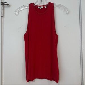 ALC Razorback Tank Light Red